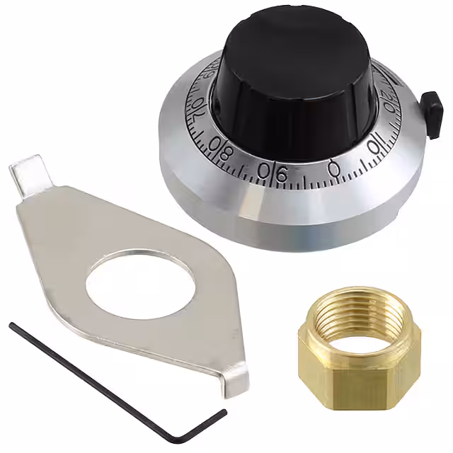 RBC TT Electronics/BI  Scale Dials